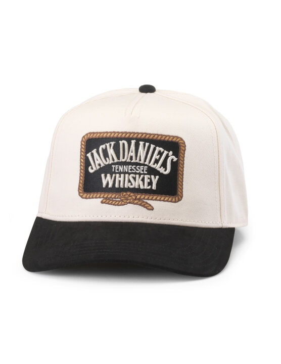 Jack Daniel's Wrangler - Barefoot Campus Outfitter