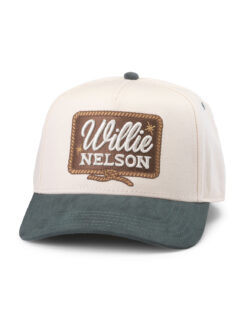 Willie Nelson Wrangler