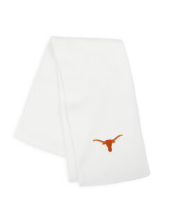 UT Frosty Knit Scarf