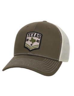 C Texas Freedom Patch