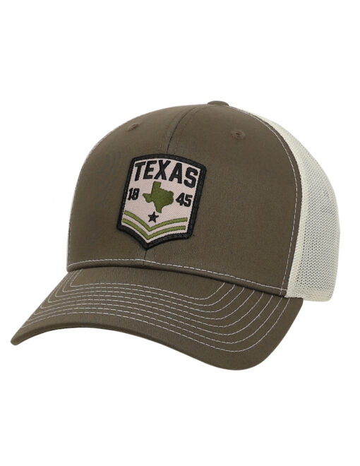 C Texas Freedom Patch