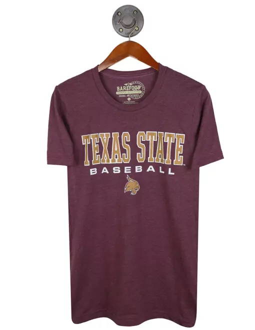 TXST BSB Standard