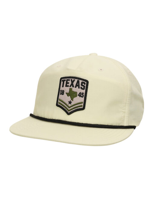 Texas Freedom Patch Hat - Image 3