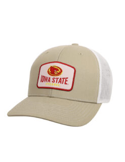 ISU Explain Patch Hat