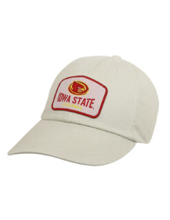 ISU P Explain Patch Hat
