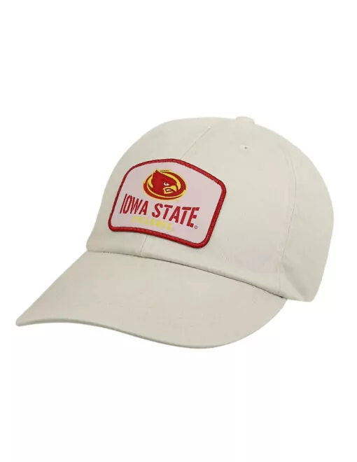 ISU P Explain Patch Hat