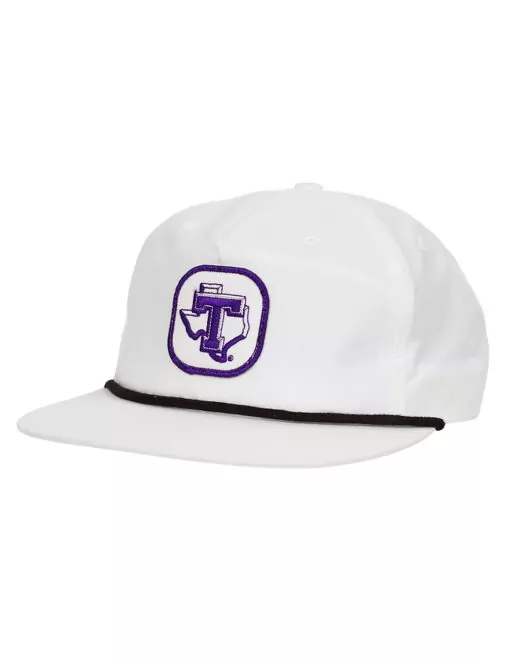 TSU P Block T Texas - Image 2