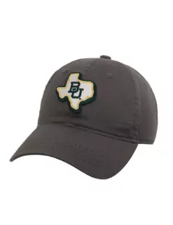 BU P Texas Shadow Patch Hat