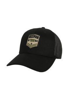 BOZ Youth Freedom Patch Hat