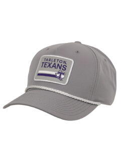 TSU P Two Stripes Left Patch Hat