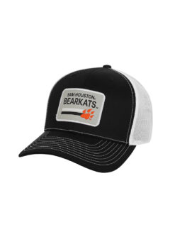 SHSU Youth Two Stripes Left Hat