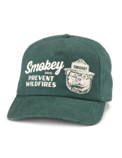 Smokey Bear Walker Hat
