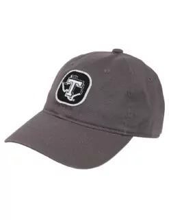 TSU P Block T Texas Hat