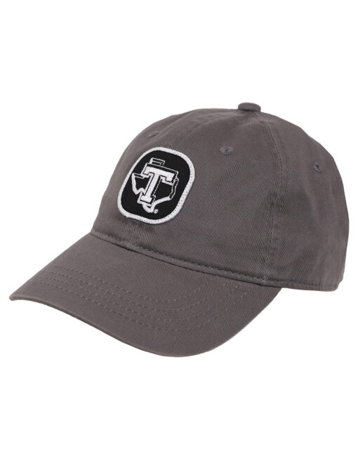 TSU P Block T Texas Hat