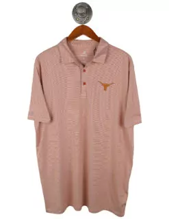 UT Twine Polo