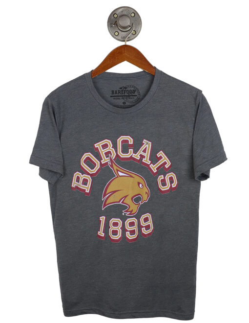 TXST Vin Minute Short Sleeve