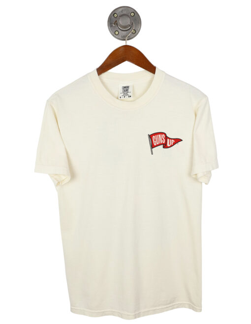 TTU Aways Wave Short Sleeve - Image 2