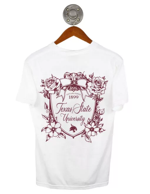 FSU Timeless Elegance Short Sleeve
