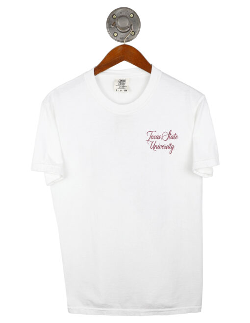 FSU Timeless Elegance Short Sleeve - Image 2