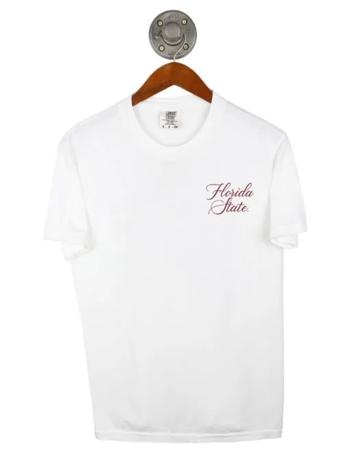 FSU Timeless Elegance Short Sleeve - Image 2