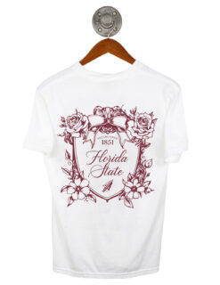 FSU Timeless Elegance Short Sleeve