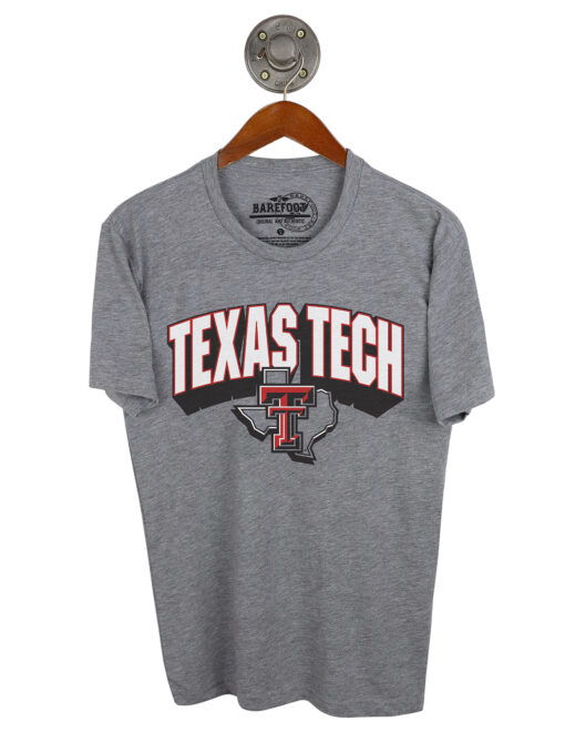 TTU Arch In Ya Face Short Sleeve