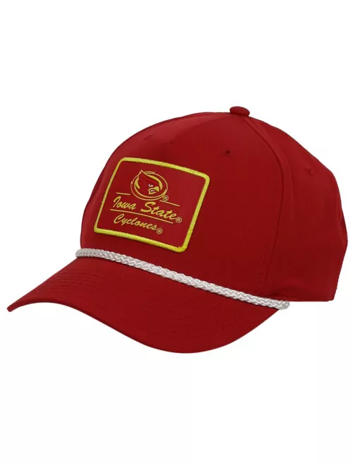 ISU P Between Patch Hat - Image 2