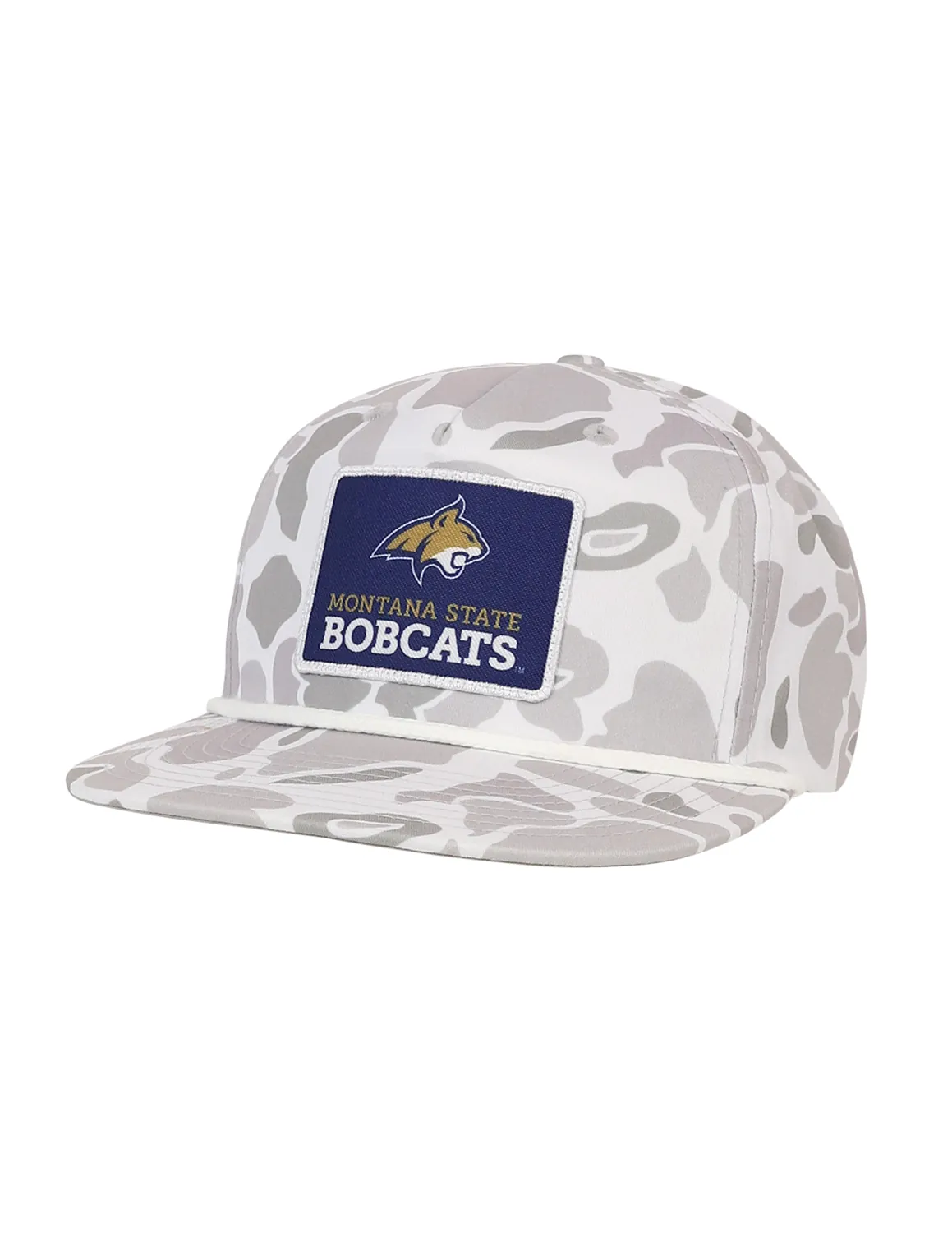 MSU P Stacked Logo - Image 2