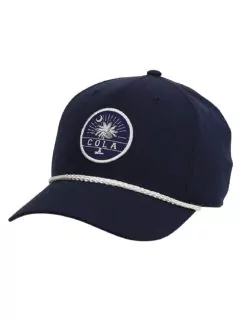 P Palmetto Cola Patch Hat