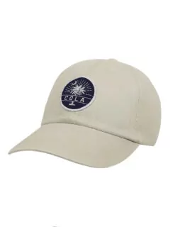 P Palmetto Cola Patch Hat