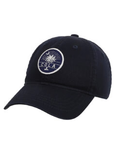 P Palmetto Cola Patch Hat