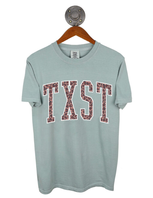TXST Giant Arch Leopard - Image 2