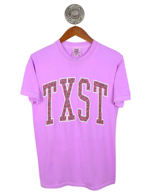 TXST Giant Arch Leopard - Image 3