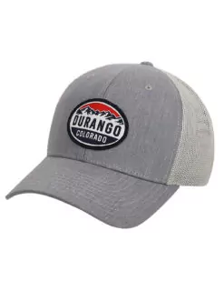 DCO Mail Carrier Patch Hat
