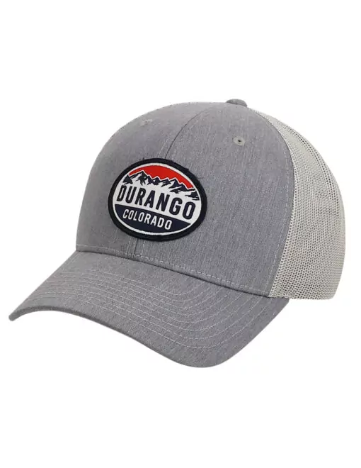 DCO Mail Carrier Patch Hat