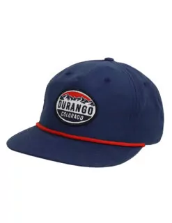 DCO Mail Carrier Patch Hat