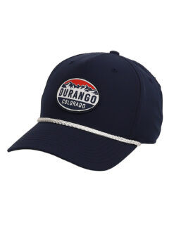 DCO Mail Carrier Patch Hat