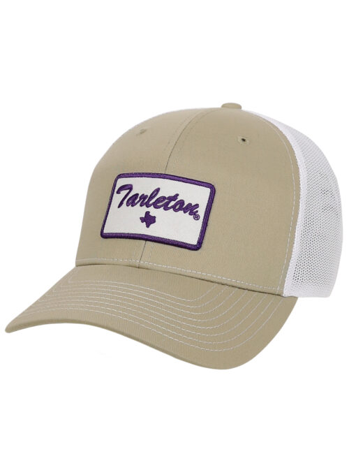 TSU The Attendant Patch Hat - Image 3
