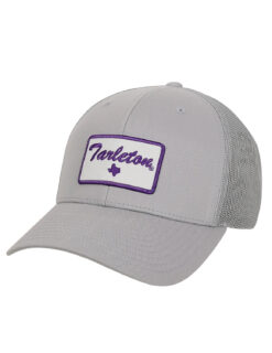 TSU The Attendant Patch Hat