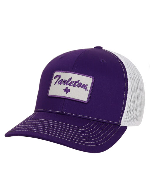 TSU The Attendant Patch Hat - Image 2