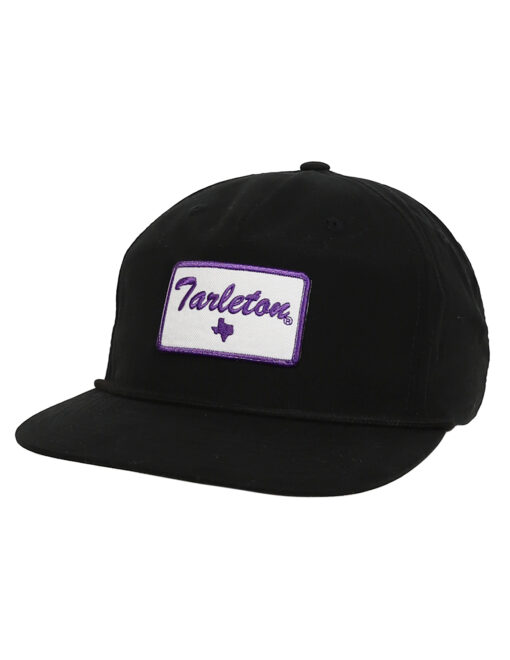 TSU The Attendant Patch Hat - Image 2