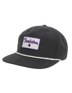 TSU The Attendant Patch Hat