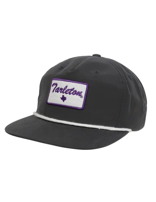 TSU The Attendant Patch Hat
