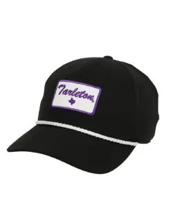 TSU The Attendant Patch Hat