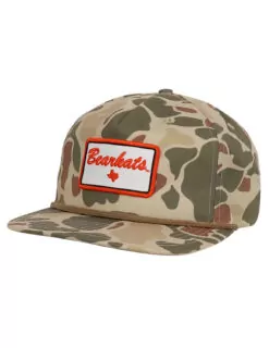 SHSU P The Attendant Patch Hat