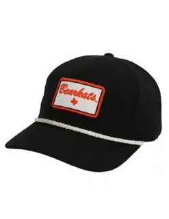 SHSU P The Attendant Patch Hat