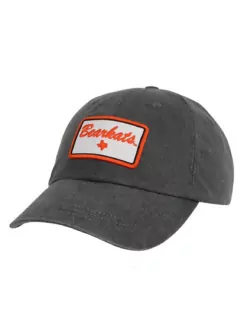 SHSU P The Attendant Patch Hat