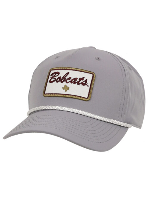 TXST P The Attendant Patch Hat - Image 2