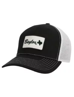BU P The Attendant Patch Hat