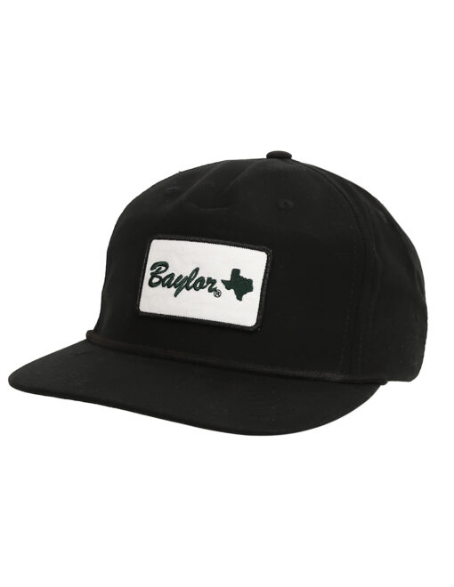 BU P The Attendant Patch Hat - Image 2
